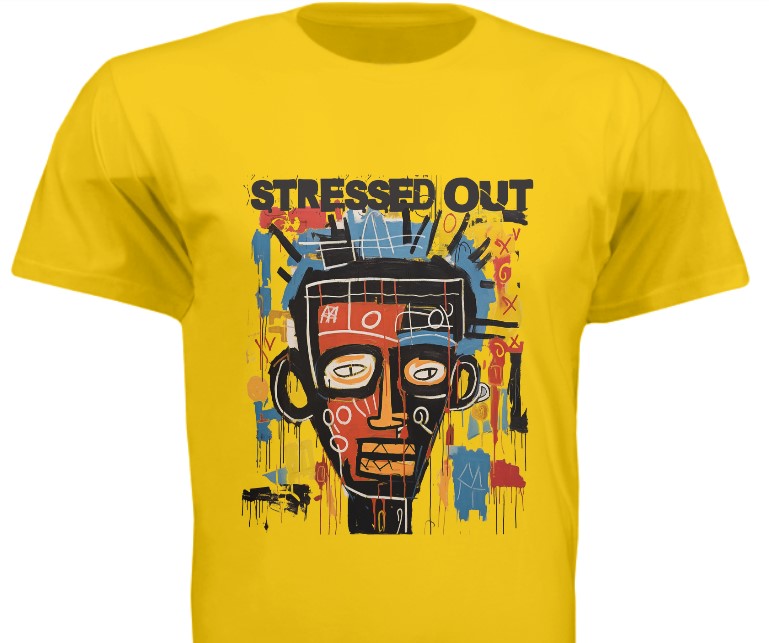 24/7 Tee