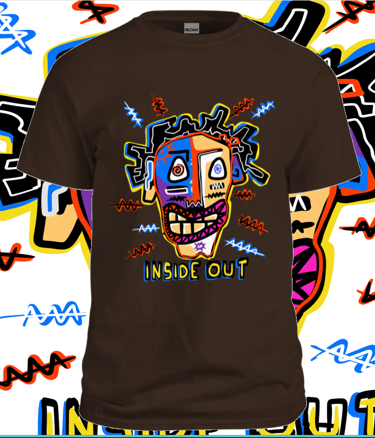 This Is Not Important Tee
