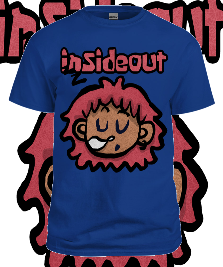 Big Head Shawty Tee