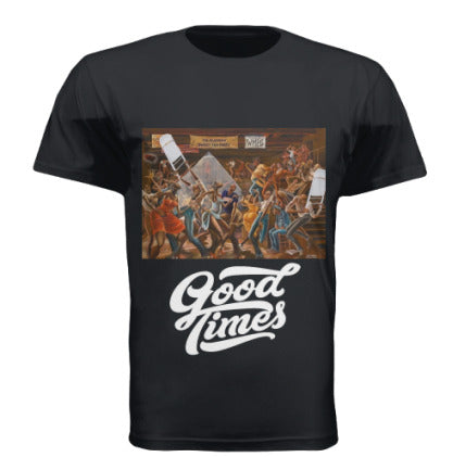 Good Times Tee