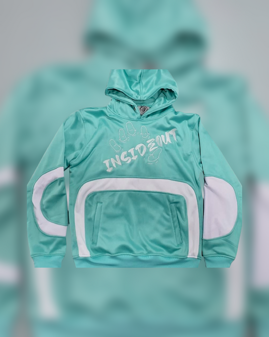 Grippin' Inside Hoodie