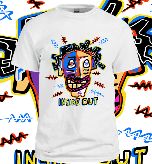 This Is Not Important Tee