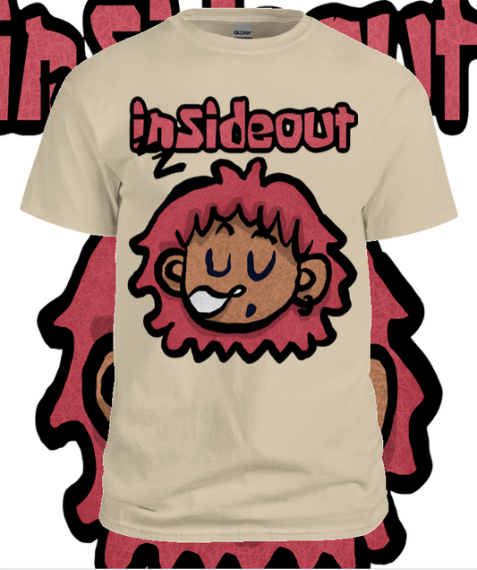 Big Head Shawty Tee