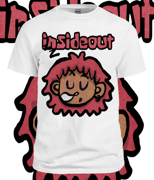 Big Head Shawty Tee