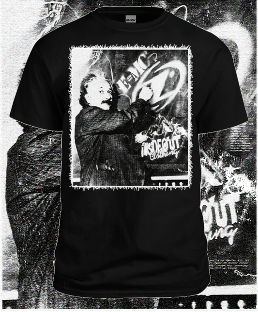 Street Genius Tee