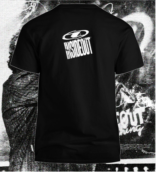 Street Genius Tee