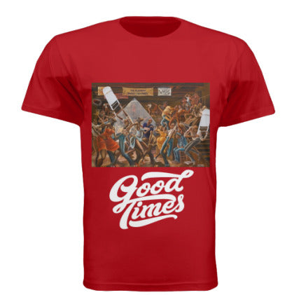 Good Times Tee