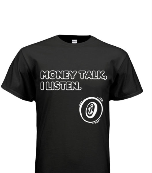 Money Talk